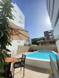 Apartamento com 2 Quartos à venda, 147m² no Cabo Branco, João Pessoa