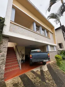 Casa com 5 Quartos à venda, 225m² no Bairu, Juiz de Fora