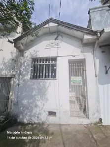 Casa com 1 Quarto para alugar, 70m² no Ipiranga, São Paulo