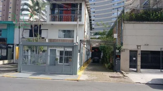 Galpão/Depósito/Armazém à venda, 420m² no Vila Gertrudes, São Paulo