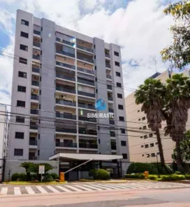 Apartamento com 3 Quartos à venda, 119m² no Jardim Brasil, Campinas