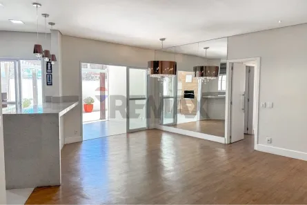 Apartamento com 3 Quartos à venda, 118m² no Centro, Itatiba