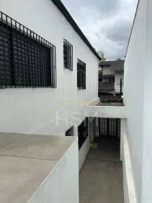 Sobrado com 4 Quartos à venda, 130m² no Nova Petrópolis, São Bernardo do Campo