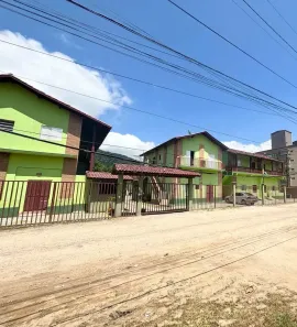 Apartamento com 1 Quarto à venda, 29m² no Maranduba, Ubatuba