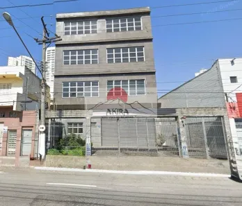Prédio Comercial para alugar, 1350m² no Chácara Califórnia, São Paulo