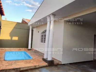 Casa com 3 Quartos à venda, 169m² no Campos Elíseos, Ribeirão Preto