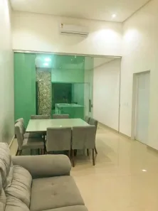 Casa de Condomínio com 3 Quartos à venda, 160m² no Ponta Negra, Manaus