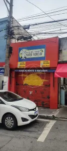 Ponto Comercial para alugar, 75m² no Santo Amaro, São Paulo