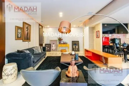 Apartamento com 2 Quartos à venda, 114m² no Sumarezinho, São Paulo