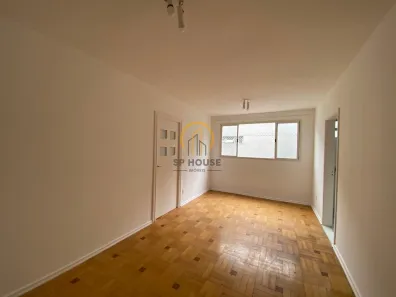 Apartamento com 2 Quartos à venda, 94m² no Vila Clementino, São Paulo