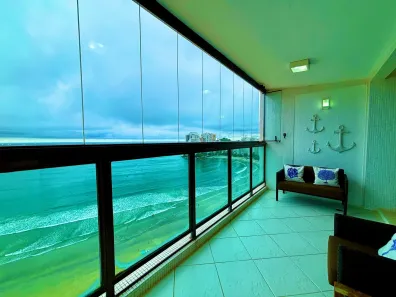 Apartamento com 3 Quartos à venda, 140m² no Vila Luis Antônio, Guarujá