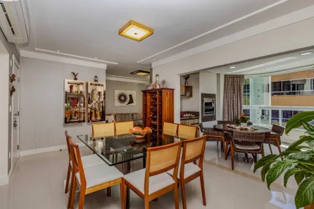 Apartamento com 4 Quartos à venda, 139m² no Centro, Balneário Camboriú