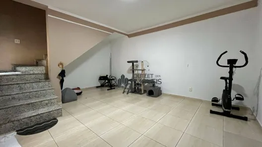 Sobrado com 3 Quartos à venda, 226m² no Roncáglia, Valinhos