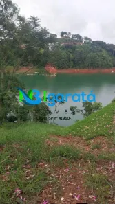 Lote/Terreno à venda, 7600m² no , Santa Isabel