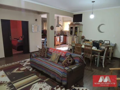Apartamento com 3 Quartos à venda, 140m² no Bela Vista, São Paulo