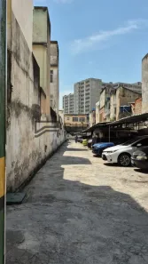 Lote/Terreno à venda, 764m² no Vila Isabel, Rio de Janeiro