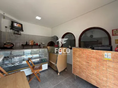 Ponto Comercial para alugar, 60m² no Zona Central, Rio Claro