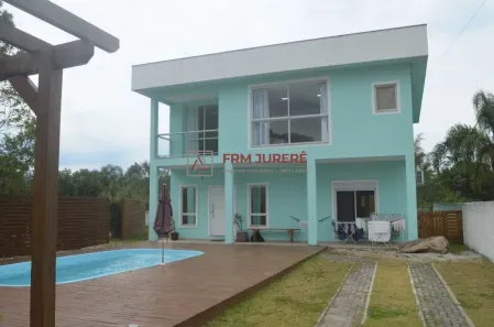 Casa com 1 Quarto à venda, 221m² no Vargem Grande, Florianópolis