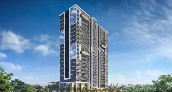 Apartamento com 3 Quartos à venda, 145m² no Campo Belo, São Paulo