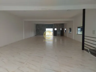 Ponto Comercial para alugar, 270m² no Loteamento Floresta, São José dos Campos