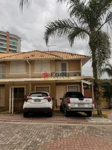 Casa de Condomínio com 3 Quartos à venda, 92m² no Urbanova VI, São José dos Campos