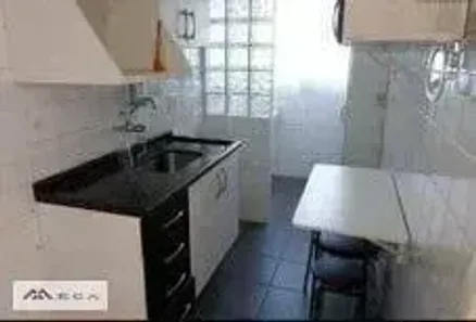 Apartamento com 3 Quartos à venda, 62m² no Jardim Pacaembu, Valinhos