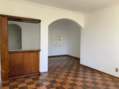 Apartamento com 3 Quartos para alugar, 87m² no Sumaré, São Paulo