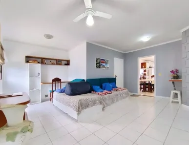 Apartamento com 3 Quartos à venda, 146m² no Guaiúba, Guarujá