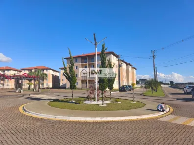 Apartamento com 3 Quartos à venda, 74m² no Centro, Ponta Grossa