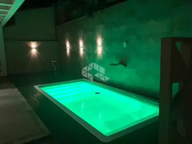 Casa com 2 Quartos à venda, 326m² no Vila Imbui, Cachoeirinha