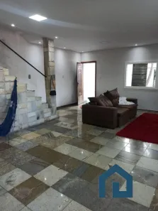 Casa com 3 Quartos à venda, 180m² no Planalto, Belo Horizonte