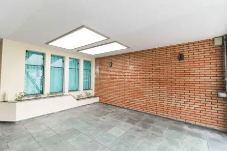 Sobrado com 3 Quartos à venda, 125m² no Jardim Anália Franco, São Paulo