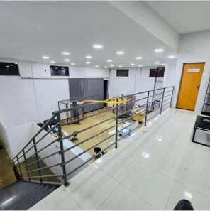 Galpão/Depósito/Armazém para alugar, 250m² no Jardim São José, Goiânia