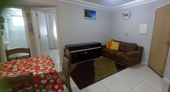 Apartamento com 1 Quarto à venda, 41m² no Zona Nova, Capão da Canoa