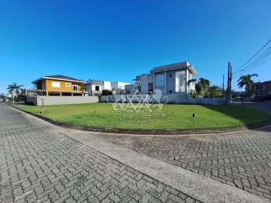 Lote/Terreno à venda, 399m² no Costa Nova, Caraguatatuba