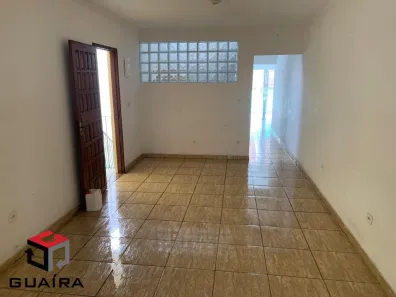 Sobrado com 3 Quartos à venda, 200m² no Jardim Marek, Santo André
