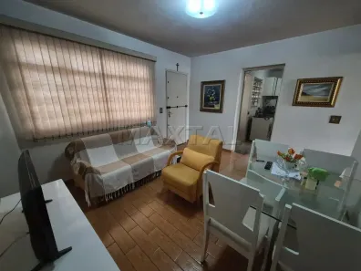 Apartamento com 2 Quartos à venda, 60m² no Santana, São Paulo