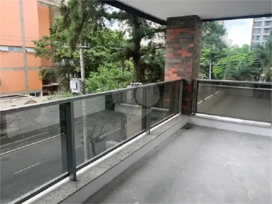 Apartamento com 1 Quarto à venda, 89m² no Moema, São Paulo