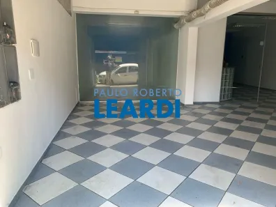 Ponto Comercial para alugar, 100m² no Vila Bastos, Santo André