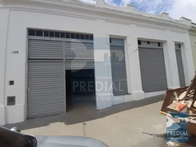 Galpão/Depósito/Armazém para alugar, 1m² no Centreville, São Carlos