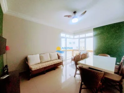 Apartamento com 3 Quartos à venda, 100m² no Pitangueiras, Guarujá