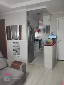 Apartamento com 2 Quartos à venda, 40m² no Jardim Umarizal, São Paulo