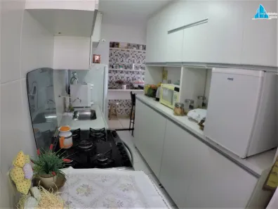 Apartamento com 2 Quartos à venda, 57m² no Setor Industrial, Brasília