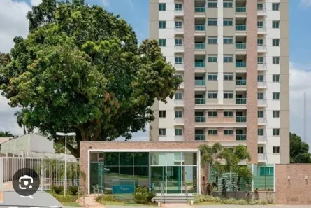 Apartamento com 3 Quartos à venda, 80m² no Monte Castelo, Campo Grande