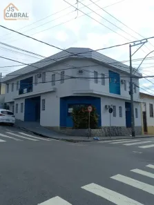 Imóvel Comercial à venda, 187m² no Centro, Itatiba