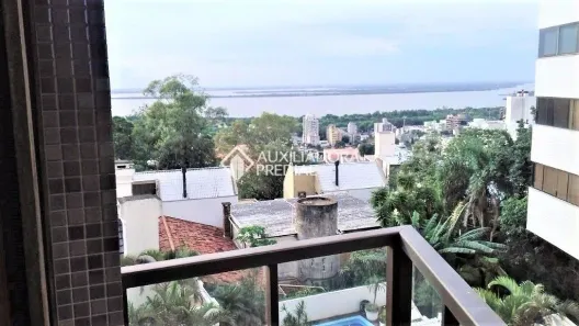 Apartamento com 3 Quartos à venda, 126m² no Santa Tereza, Porto Alegre