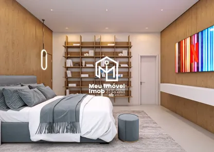 Casa com 4 Quartos à venda, 278m² no São Caetano, Luziânia