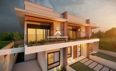 Casa com 3 Quartos à venda, 176m² no Campeche, Florianópolis