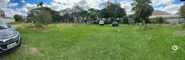 Lote/Terreno à venda, 2016m² no Bosque dos Eucaliptos, São José dos Campos