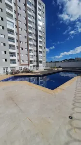Apartamento com 2 Quartos à venda, 52m² no Vila São Francisco (Zona Leste), São Paulo